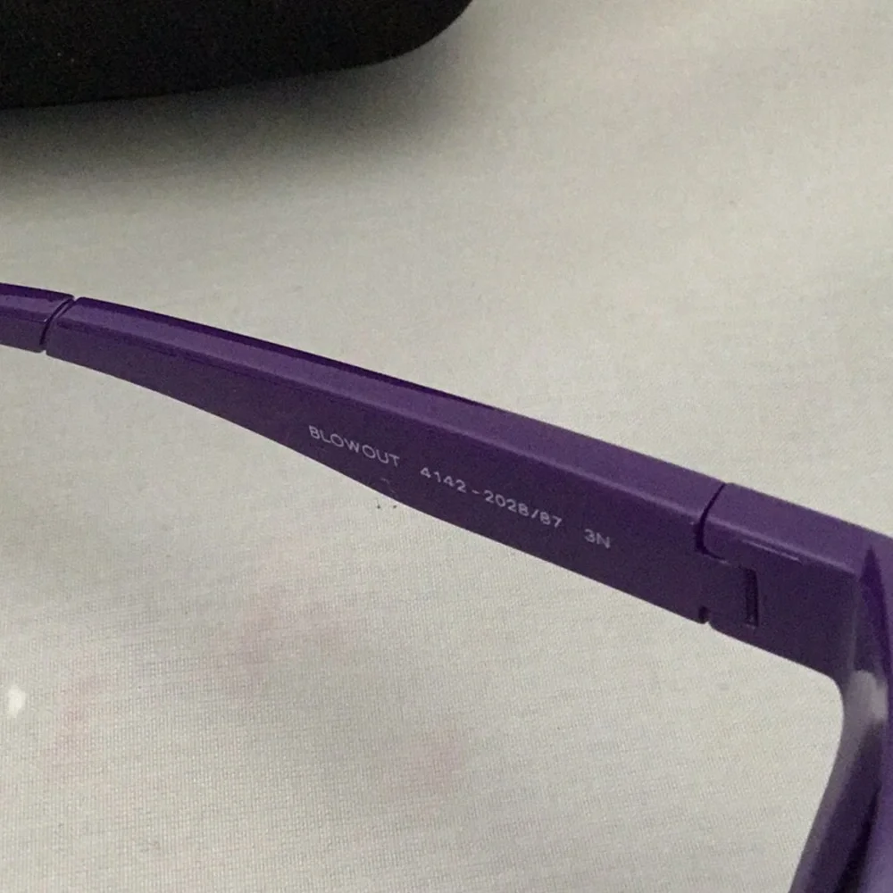 ARNETTE SUNGLASSES FOR WOMEN. - Picture 5 of 7